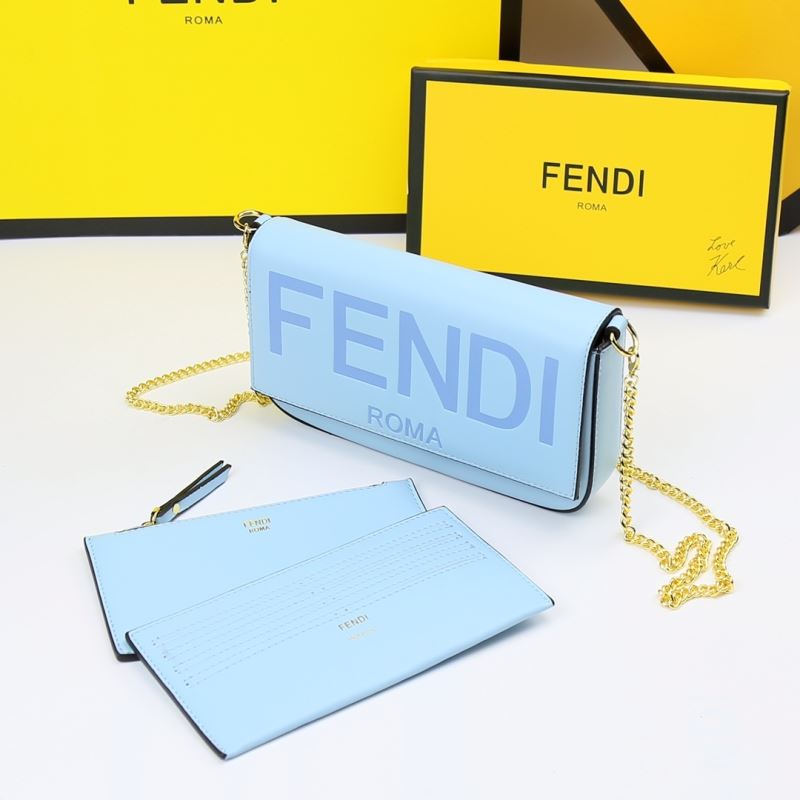 Fendi Satchel Bags